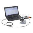 Kép 2/2 - Digimatic - USB kábel, IP típus, Digimatic S1 interfész , 2 m  Mitutoyo: 06AGQ001A