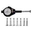 Kép 1/2 - Kétpontos belső furatmérő 10-18 mm/0,01  Mitutoyo 526-127-20