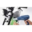 Kép 2/2 - Krimpelő zsugorhüvely készlet ∅1.5-2.5 mm, 10 db  Steinel: 006648