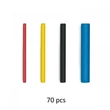 Kép 1/2 - Zsugorcső készlet O1.6-4.8 mm Steinel: 071318