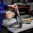 Kép 3/4 - Hőlégfúvó HM 2320 E ECO  Steinel 089665