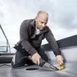 Kép 3/3 - Hőlégfúvó HM 2600 E  Steinel  089818