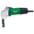 Kép 1/2 - Lemezlyukasztó 400 W, ford. 2300/min, 1.6 kg HIKOKI CN16SAUAZ