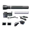 Kép 2/3 - Maglite Mag-Charger 230/12V-ról tölthető rúdlámpa  RN4019