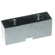 Kép 1/2 - Szerelt tokmánypofához puhapofa, alaptestre szerelhető, TOS 243857 400/1/403100/: 215000208