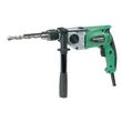 Kép 1/2 - Ütvefúró ford:0-1000/3000/perc, ütés:0-8400/27300/perc, 690W 2Kg 45 Nm koffer HIKOKI DV18VWUZ