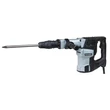 Kép 1/2 - Bontókalapács SDS Max, 1250W 14J ütés: 1600/perc 10.2 Kg HIKOKI H60MCWSZ