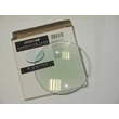 Kép 1/2 - Nagyítós LED lámpához nagyító 130 mm átmérő 5 dioptria 2,25-szoros nagyítás Handy 10797B