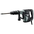 Kép 1/2 - Vésőkalapács SDS Max,  1150W 10,1J Szénkefementes, ütés: 1430-2850/perc,  7,3Kg HIKOKI H45MEYWTZ