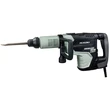 Kép 1/2 - Bontókalapács SDS Max, 1500W 18J ütés: 1500-2100/perc, Szénkefementes, 12.2 Kg HIKOKI H60MEYWTZ