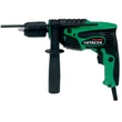 Kép 1/2 - Ütvefúró ford:0-29000/perc, ütés:0-46400/perc, 1.6Kg  550W gyorstokmány, koffer HIKOKI FDV16VB2U3Z