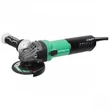 Kép 1/2 - Sarokcsiszoló 125mm 1700W lágy indítás 4Kg HIKOKI G13BYWQZ