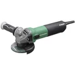 Kép 1/2 - Sarokcsiszoló 125mm 1700W, túlterhelés védelem 4Kg HIKOKI G13YGWQZ
