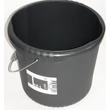 Kép 2/4 - Szerszámtartó vödörre erős szövött műanyagból Polytex Hepco: 00 5860 8019
