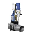 Kép 2/2 - Rögzítő adapter MB 754 mágnestalpas fúróhoz Metallkraft: 3867504