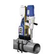 Rögzítő adapter MB 754 mágnestalpas fúróhoz Metallkraft: 3867504 Rögzítő adapter MB 754 mágnestalpas fúróhoz Metallkraft: 3867504