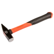 Kép 1/2 - Lakatos kalapács üvegszálas nyéllel DIN1041/ 300G Bahco: 481F-300