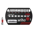 Kép 1/2 - Bit klt 8R TY piros PH/PZ/Torx Bitbuddy29 SB7945TY903 WIHA 42137