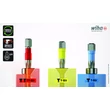 Kép 2/2 - Bit klt 8R TY piros PH/PZ/Torx Bitbuddy29 SB7945TY903 WIHA 42137