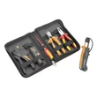 Kép 1/2 - Szerszámcsomag táskával - P BAG Set 3 Weidmüller: 2579420000