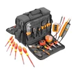 Kép 1/3 - Szerszámcsomag táskával – PRO CASE CAB Weidmüller: 2602250000