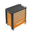Wallbox, max. töltőkapacitás 22 kW, 3-fázisú (400 V)  Weidmüller 2781370000