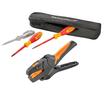 Csupaszoló Stripax Ultimate SD Promo 0,25...6mm2, + AJÁNDÉK CSAVARHÚZÓ KÉSZLETTEL ÉS SZERSZÁMTARTÓ TÁSKÁVAL  Weidmüller  2919530000