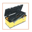 Kép 2/2 - Ipari szerszámdoboz 470x238x178 mm, YMT-593-1420K