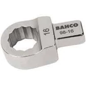 Csillag rátűzőfejek 9x12mm-es csatlakozással