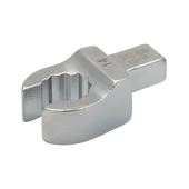 Nyitott csillag rátűzőfejek 9x12mm-es csatlakozással 