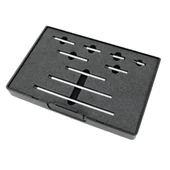 Mérőóra hosszabbító szárak