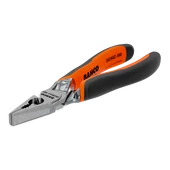 Szigeteletlen kombinált fogók