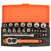 BAHCO Ipari kéziszerszám akció 2025  Érvényes: 2026.03.31-ig