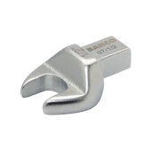 Colos villás rátűzőfejek 9x12mm-es csatlakozással