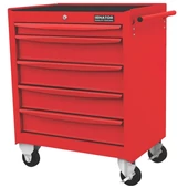 Senator, Kennedy szerszámkocsik