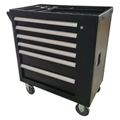 Szerszámkocsik, -kofferek