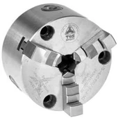 Esztergatokmányok átmenő rögzítéssel