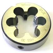 G (csőmenet) menetmetszők