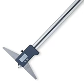 Könnyített digitális mélységmérő 500 - 1000 mm Scala Alinox® 