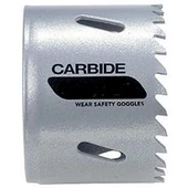 Lyukfűrészek, körkivágók