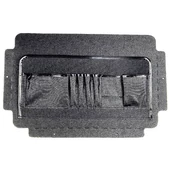 Hepco & Becker tartozékok 460 mm-es szerszámtáskához