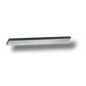 Gyorsacél betétkés téglalap HSS-E-Co10, h13 POLDI