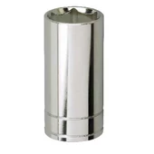 Negyed colos hatszög dugókulcsok, hosszú