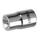 Fél colos E-torx dugókulcs, normál hossz