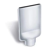 Hőlégfúvók tartozékai (standard fúvókák, 34 mm)