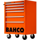 Bahco könnyített 1475K szerszámkocsik C75