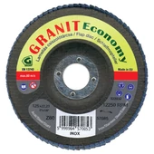 Granit lamellás csiszolótárcsák