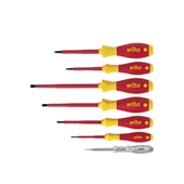 Csavarhúzó készletek