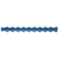 1/4" 146 mm-es rövidszegmenses hűtőcső (10 db szegmens) LOC-LINE 141401