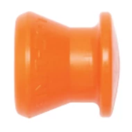 1/4" gömbcsatlakozású záródugó LOC-LINE: 141480